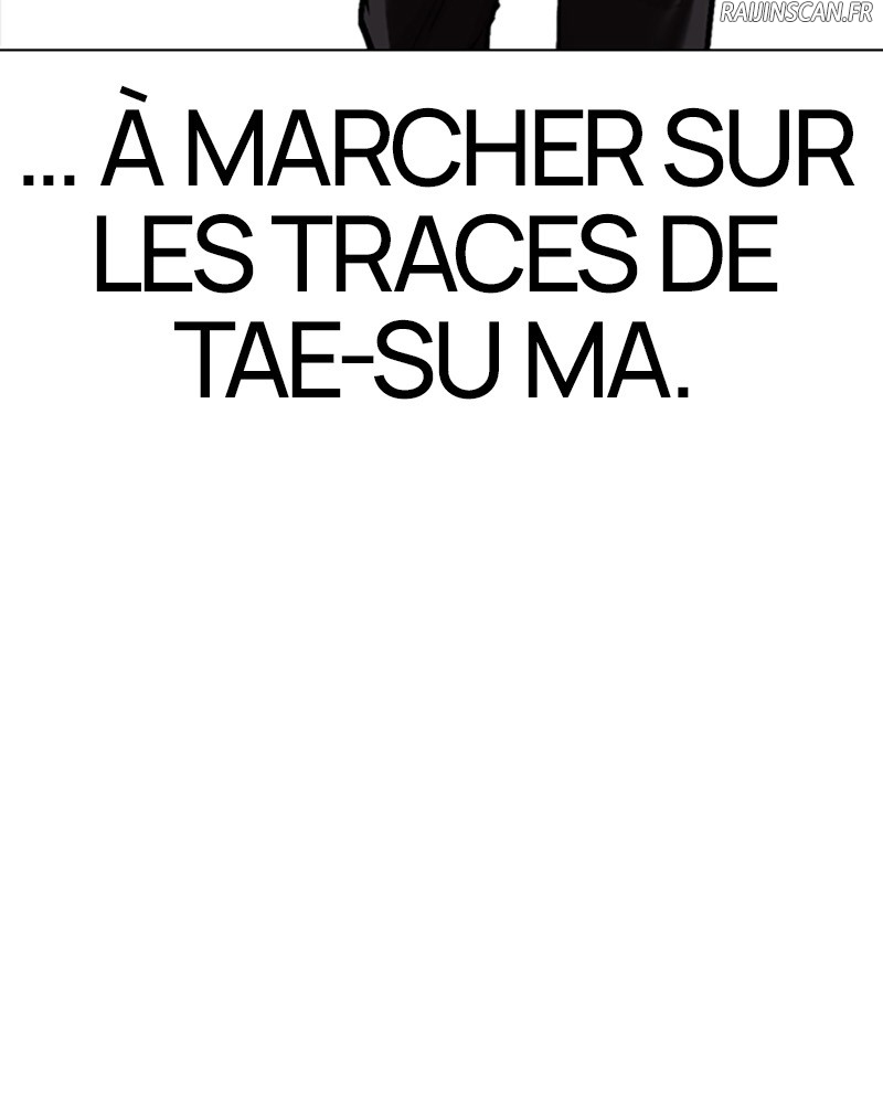 Lookism Chapitre 454 - Page 180
