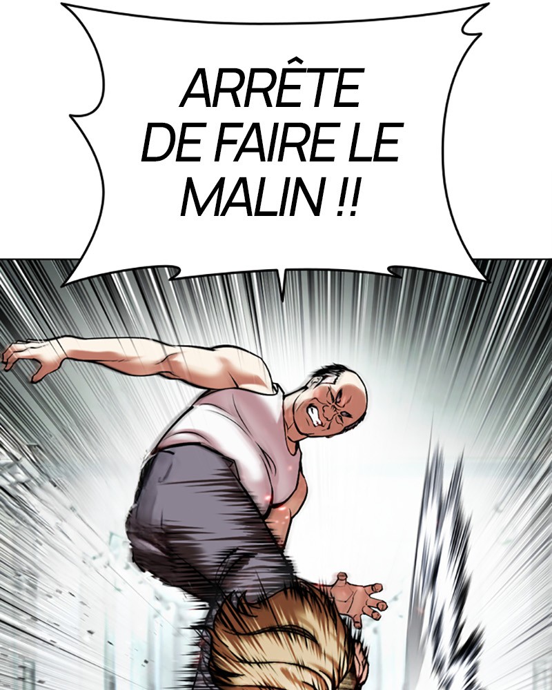 Lookism Chapitre 454 - Page 181