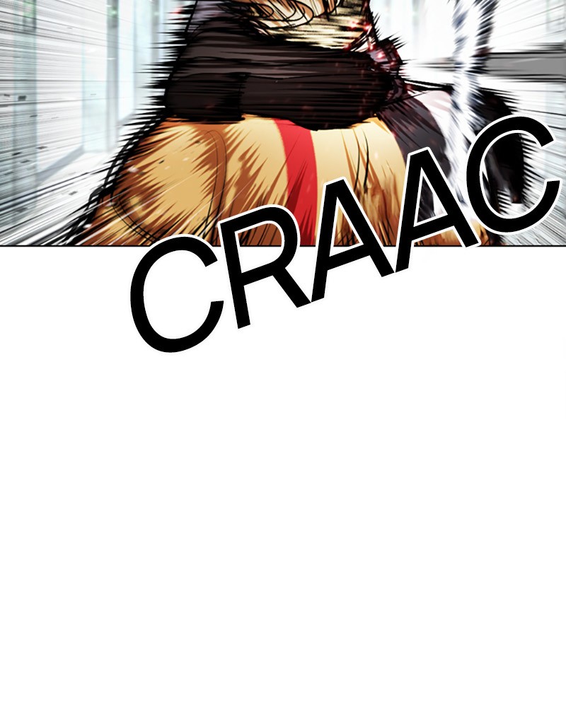 Lookism Chapitre 454 - Page 182