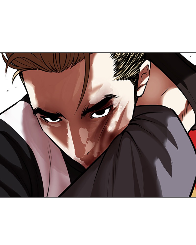 Lookism Chapitre 454 - Page 183