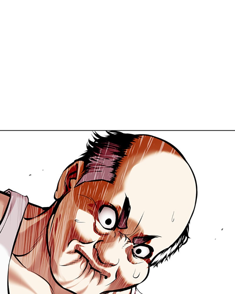 Lookism Chapitre 454 - Page 184