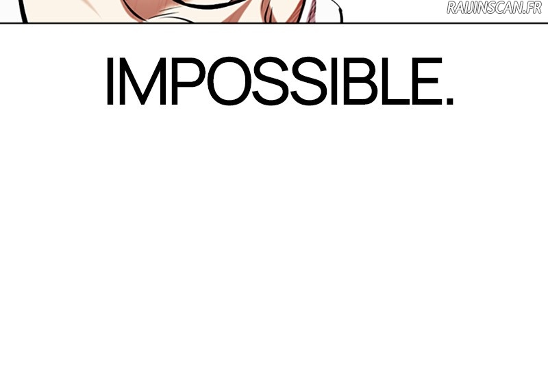 Lookism Chapitre 454 - Page 185