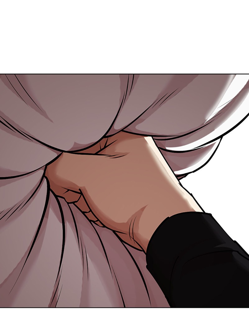 Lookism Chapitre 454 - Page 186