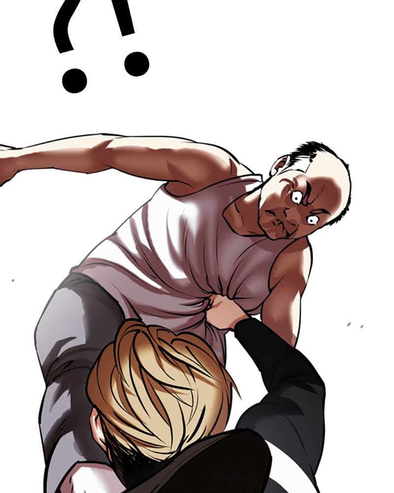 Lookism Chapitre 454 - Page 188
