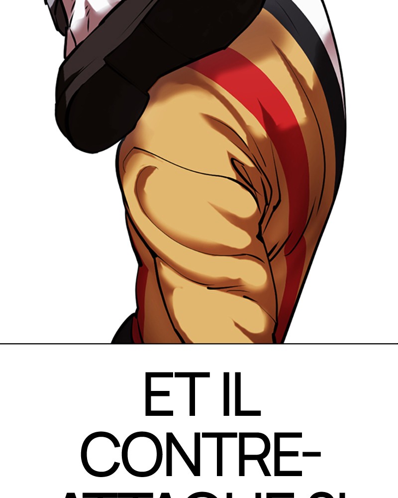 Lookism Chapitre 454 - Page 189
