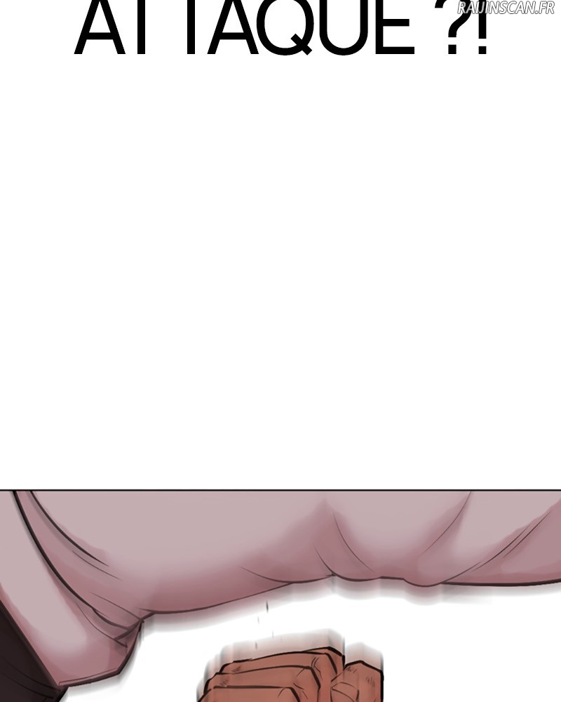 Lookism Chapitre 454 - Page 190
