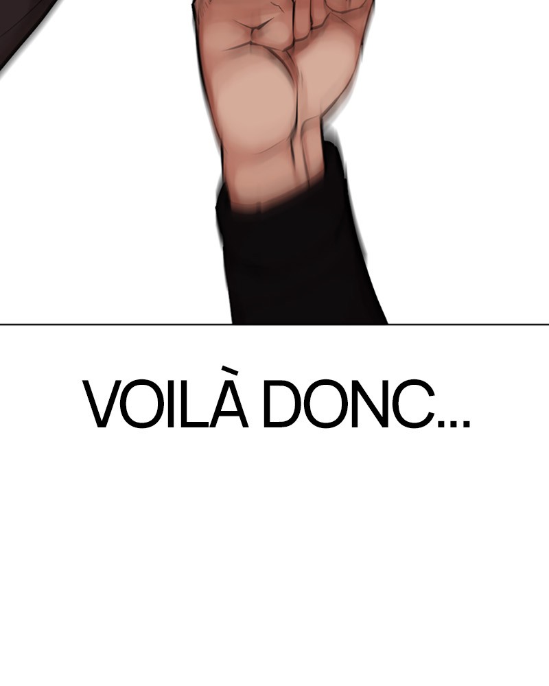 Lookism Chapitre 454 - Page 191