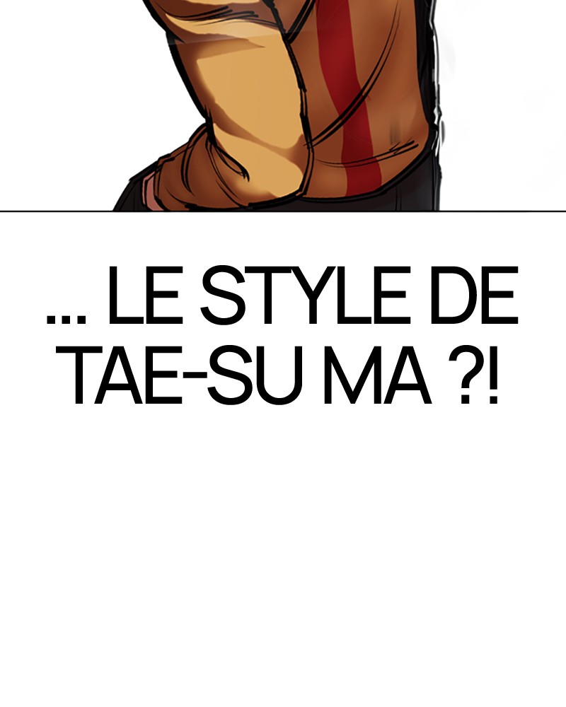 Lookism Chapitre 454 - Page 194