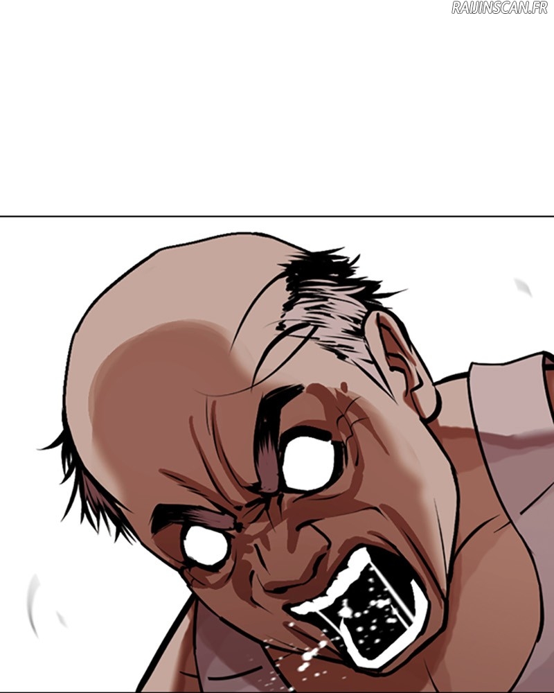 Lookism Chapitre 454 - Page 195