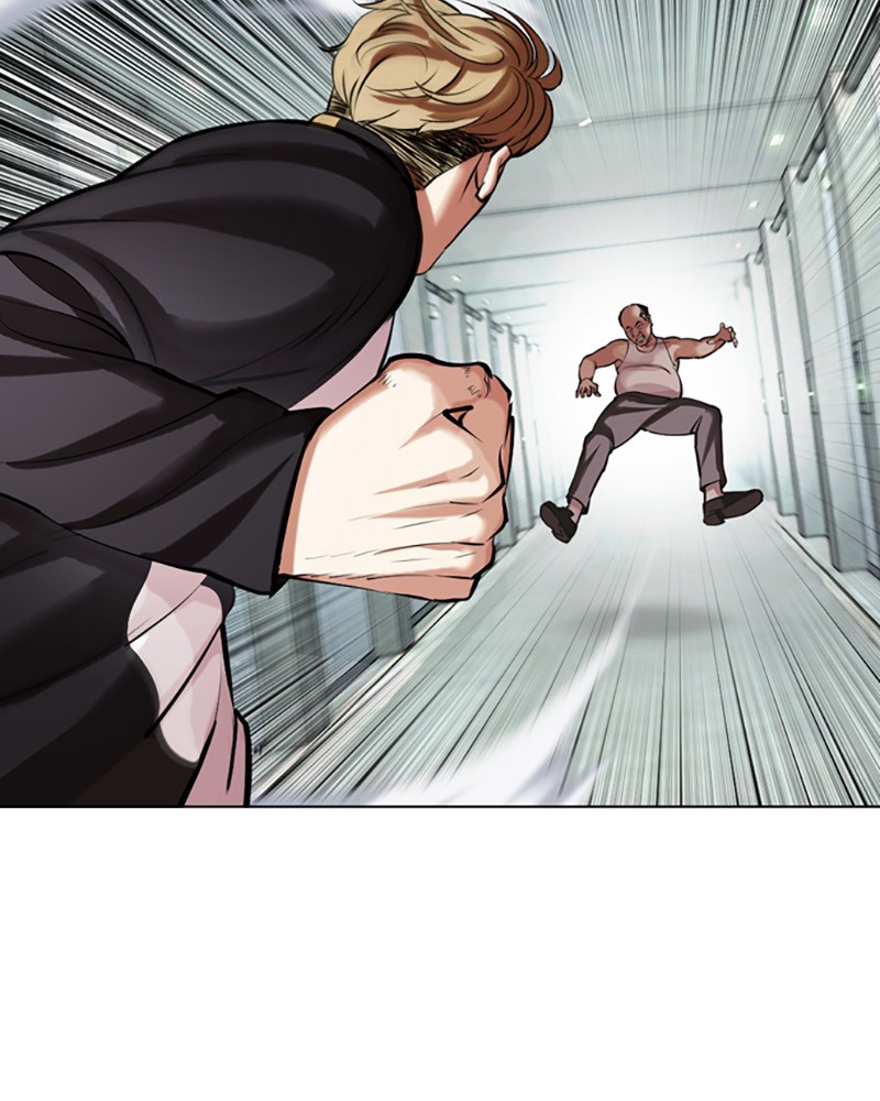 Lookism Chapitre 454 - Page 198