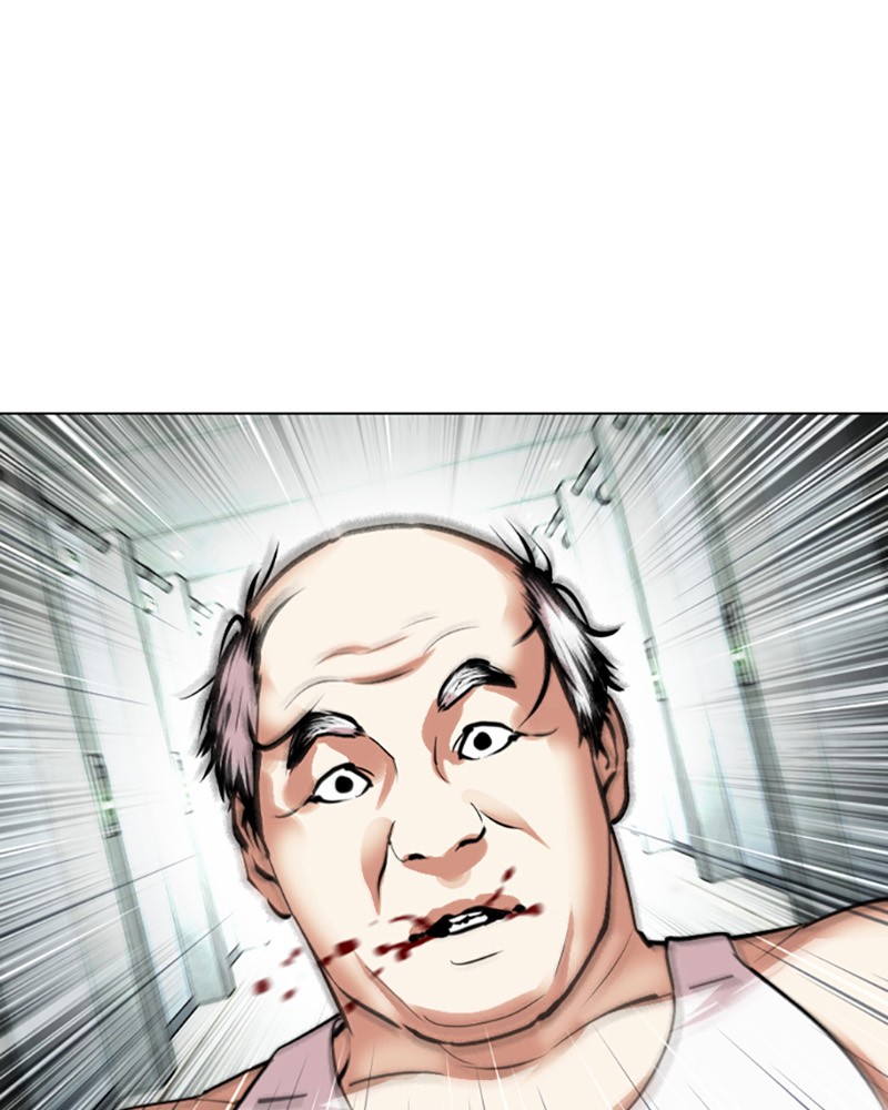 Lookism Chapitre 454 - Page 199