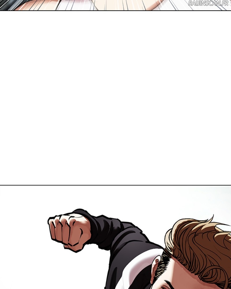 Lookism Chapitre 454 - Page 200