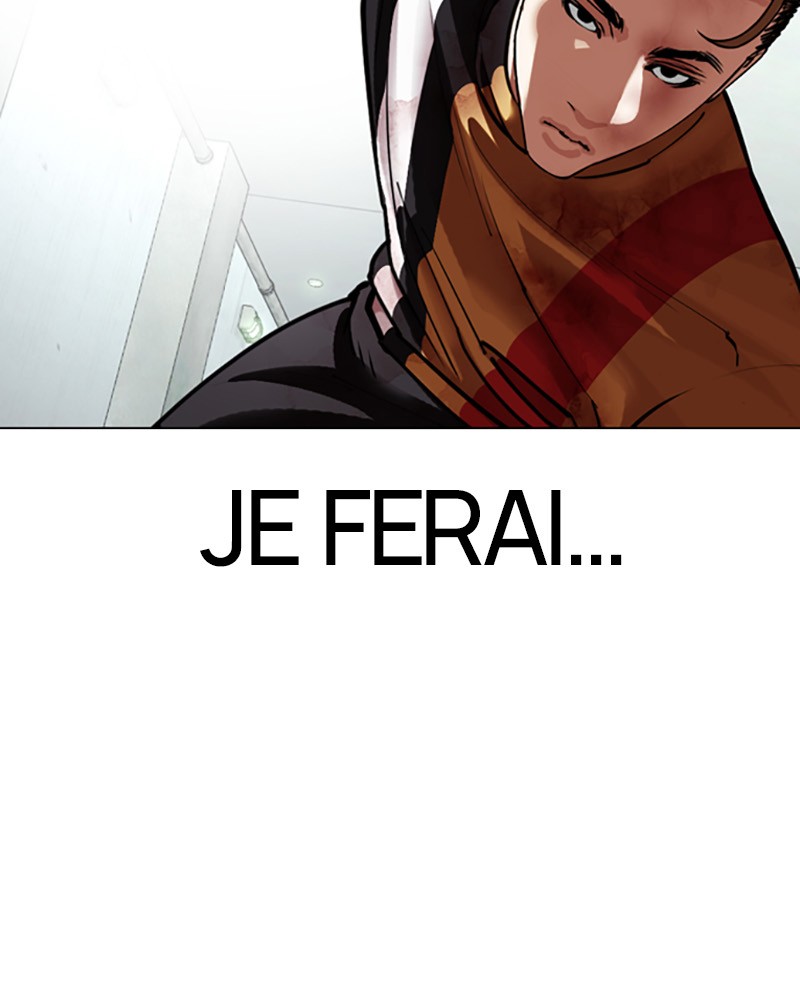 Lookism Chapitre 454 - Page 201
