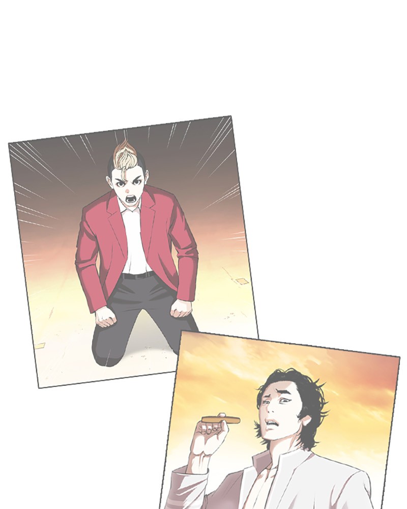 Lookism Chapitre 454 - Page 202