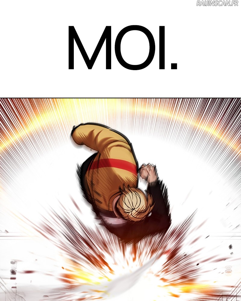 Lookism Chapitre 454 - Page 205