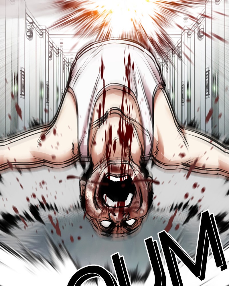 Lookism Chapitre 454 - Page 206
