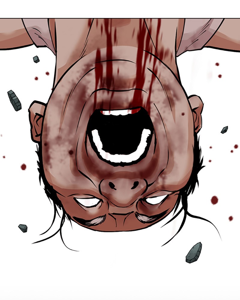 Lookism Chapitre 454 - Page 208