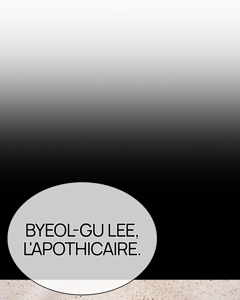Lookism Chapitre 454 - Page 209