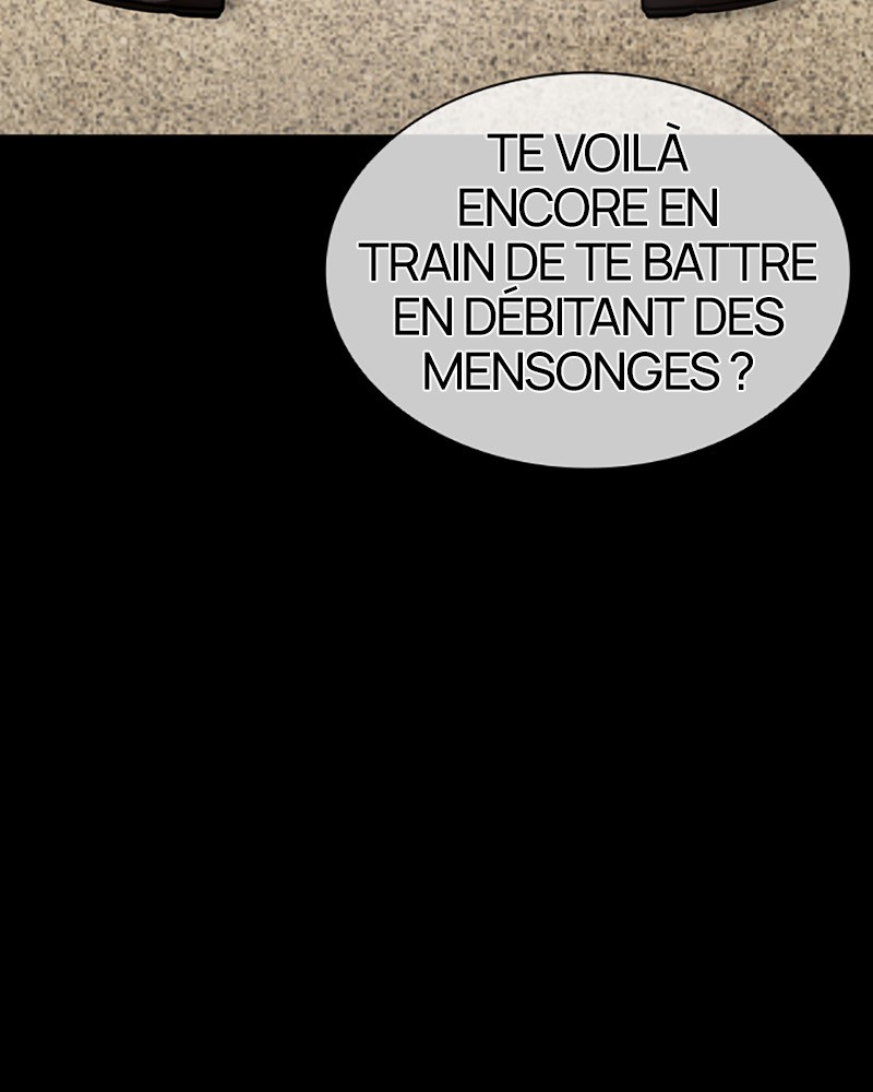 Lookism Chapitre 454 - Page 211