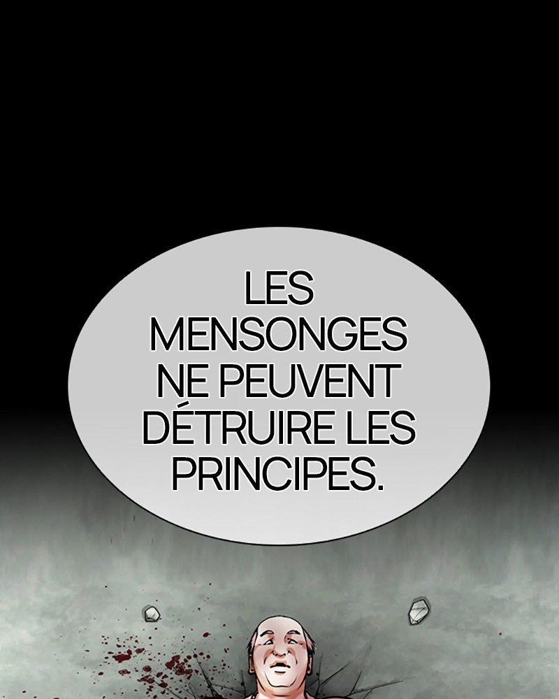 Lookism Chapitre 454 - Page 217