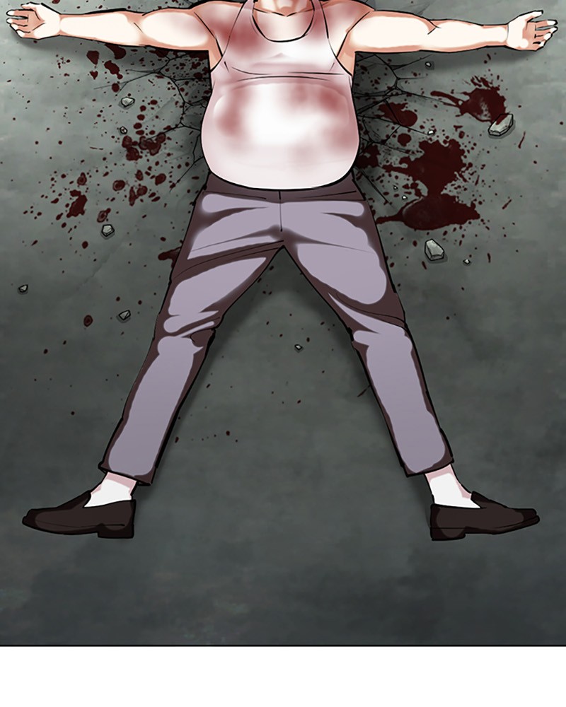 Lookism Chapitre 454 - Page 218