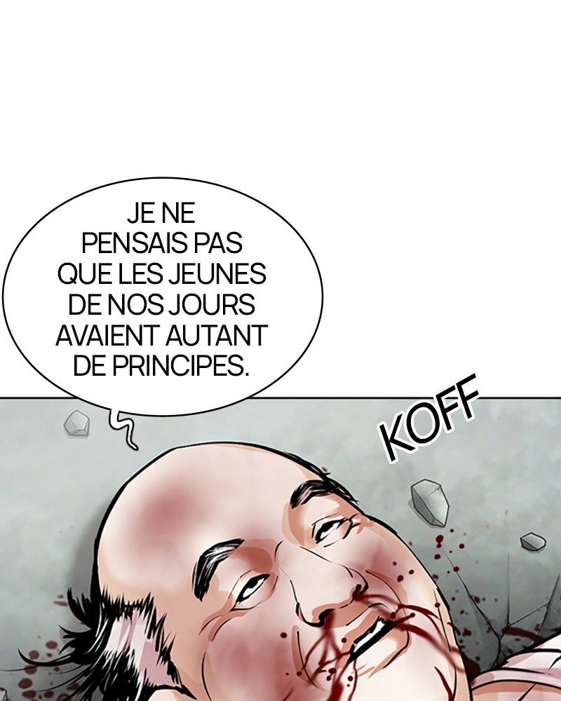 Lookism Chapitre 454 - Page 219