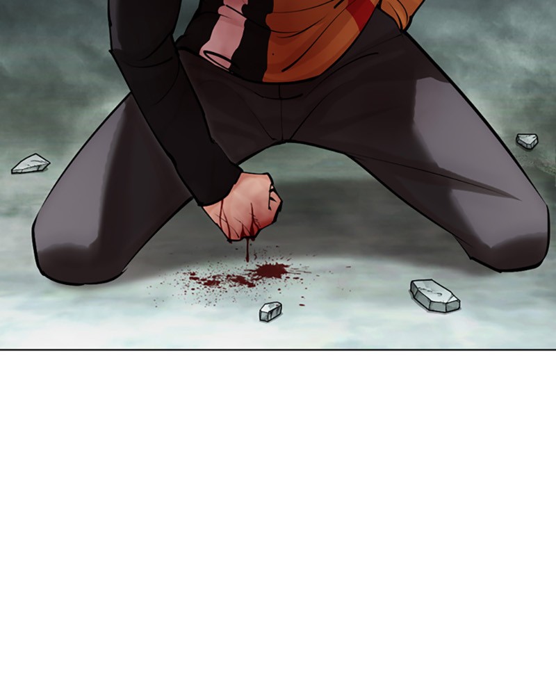 Lookism Chapitre 454 - Page 222