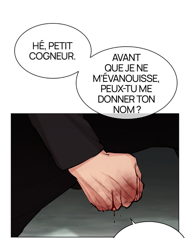 Lookism Chapitre 454 - Page 223