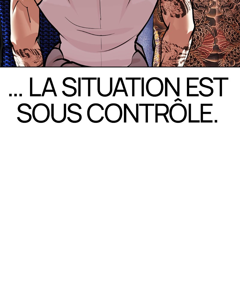 Lookism Chapitre 454 - Page 228