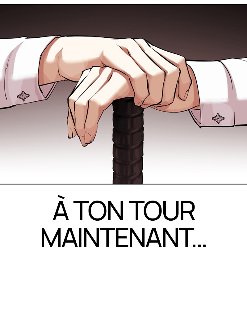 Lookism Chapitre 454 - Page 229