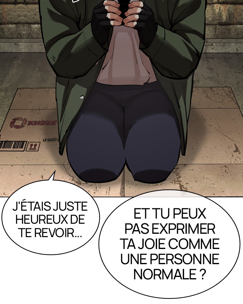 Lookism Chapitre 454 - Page 23
