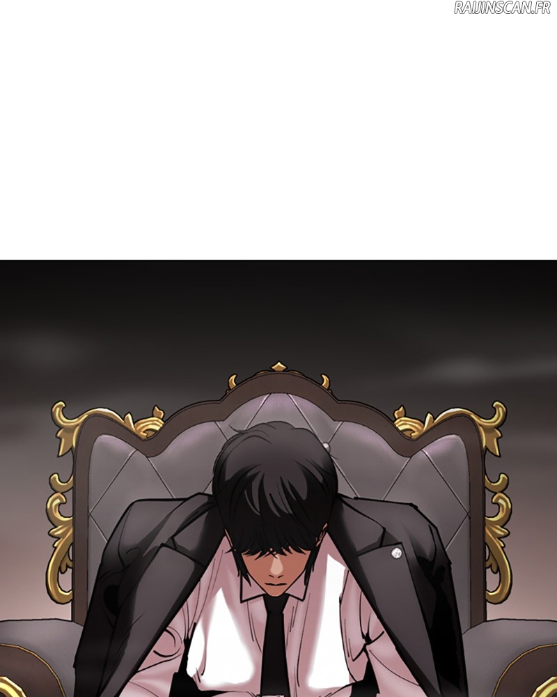 Lookism Chapitre 454 - Page 230