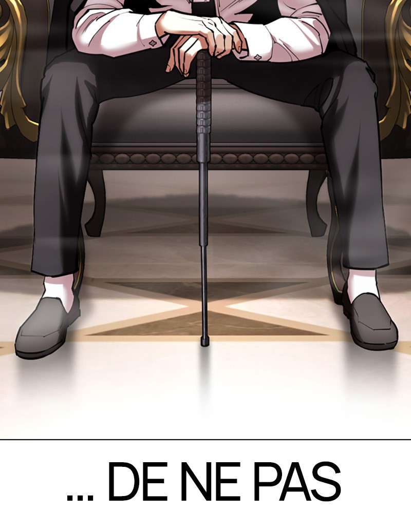Lookism Chapitre 454 - Page 231