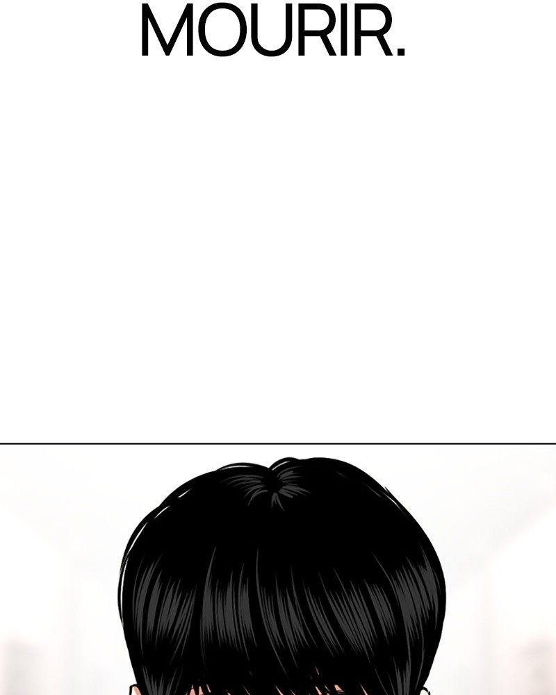 Lookism Chapitre 454 - Page 232