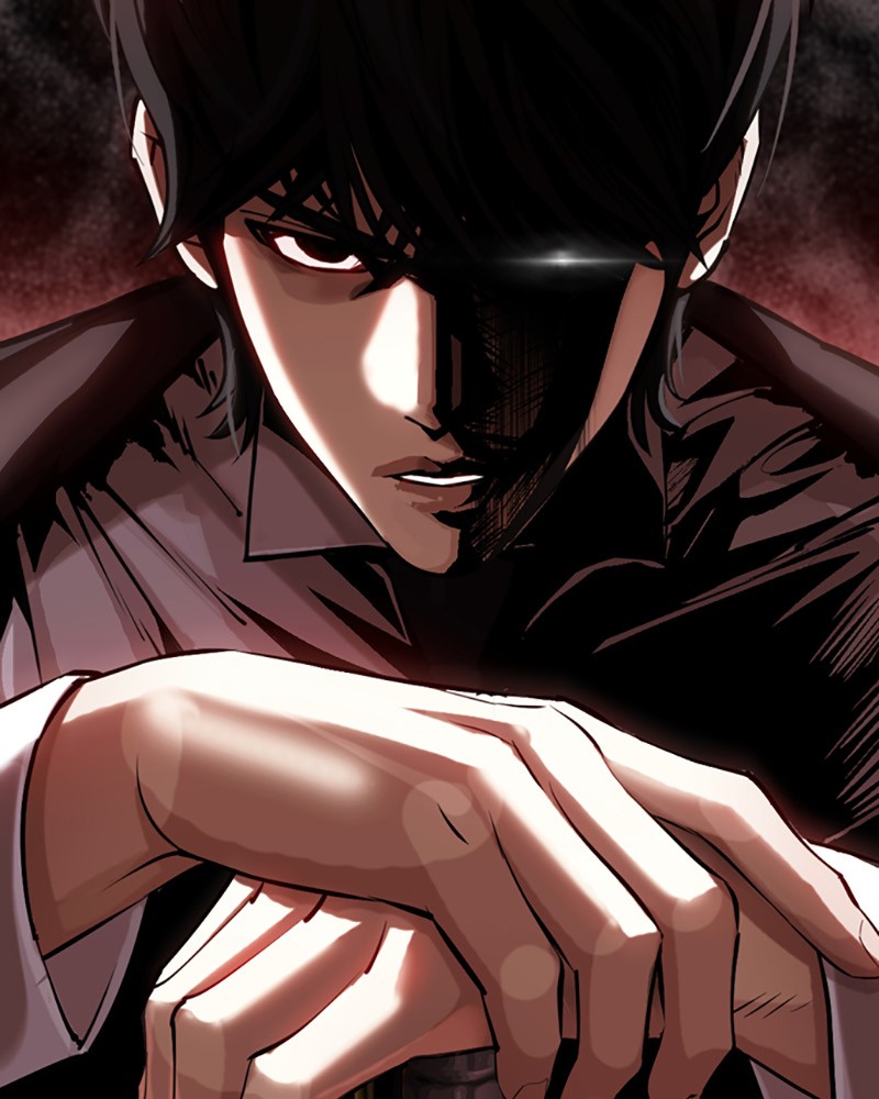 Lookism Chapitre 454 - Page 236