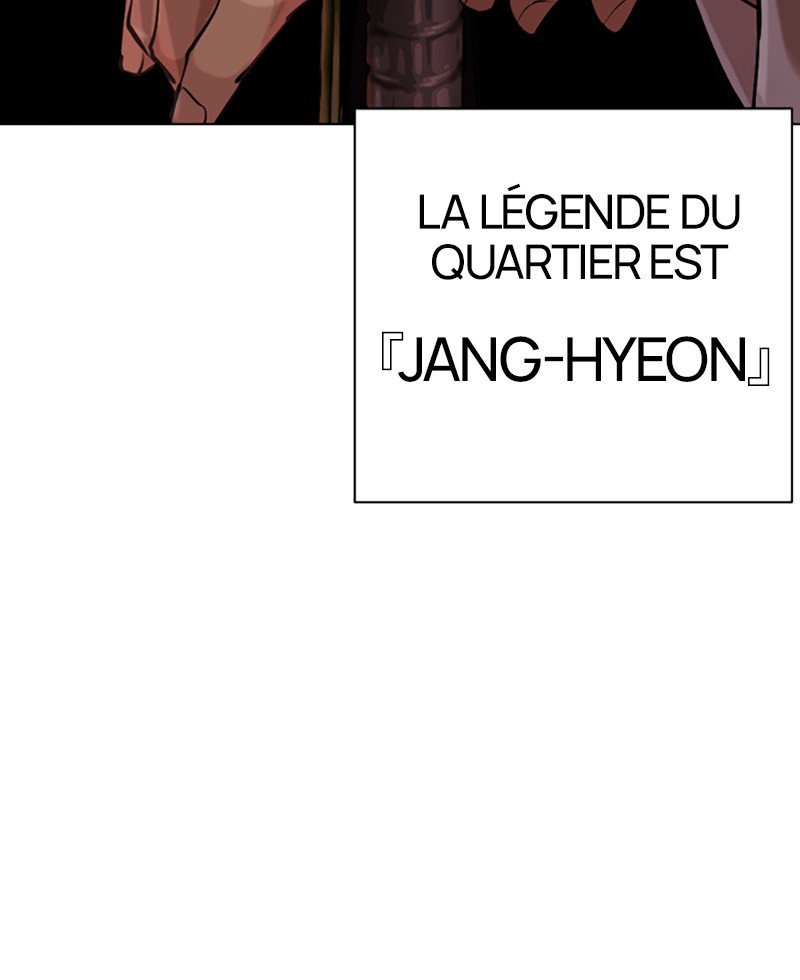 Lookism Chapitre 454 - Page 237