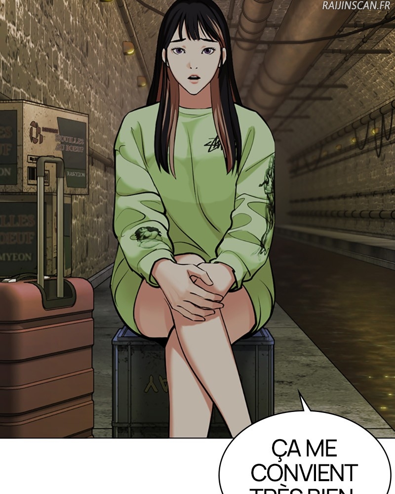 Lookism Chapitre 454 - Page 25