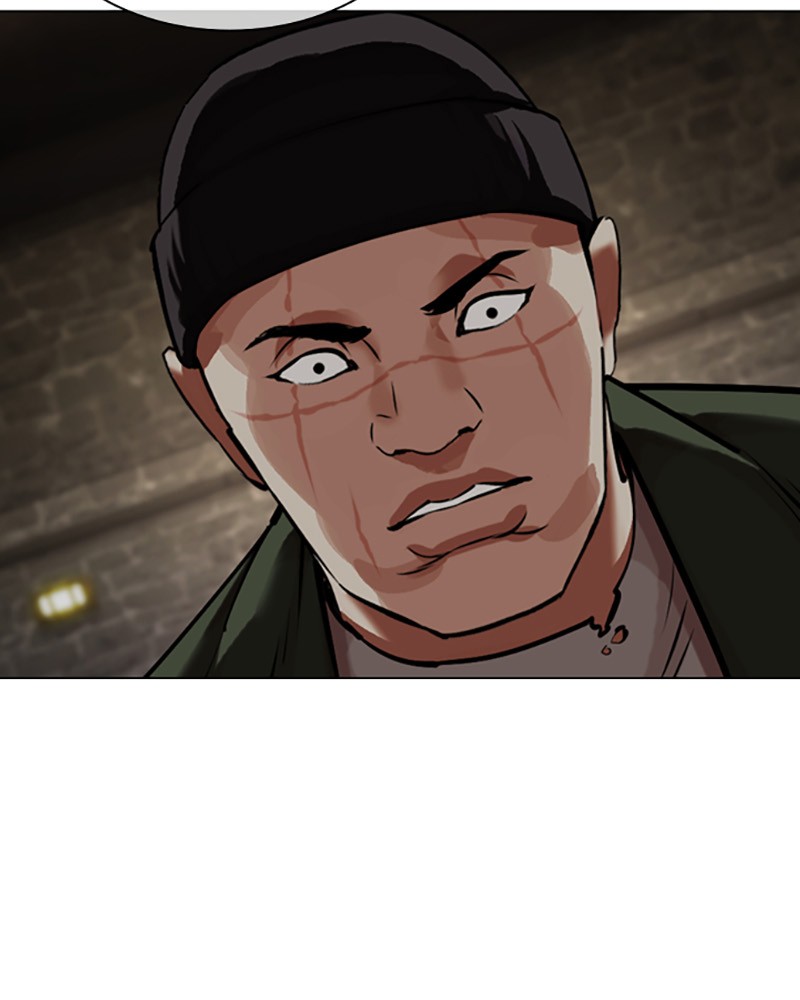 Lookism Chapitre 454 - Page 27