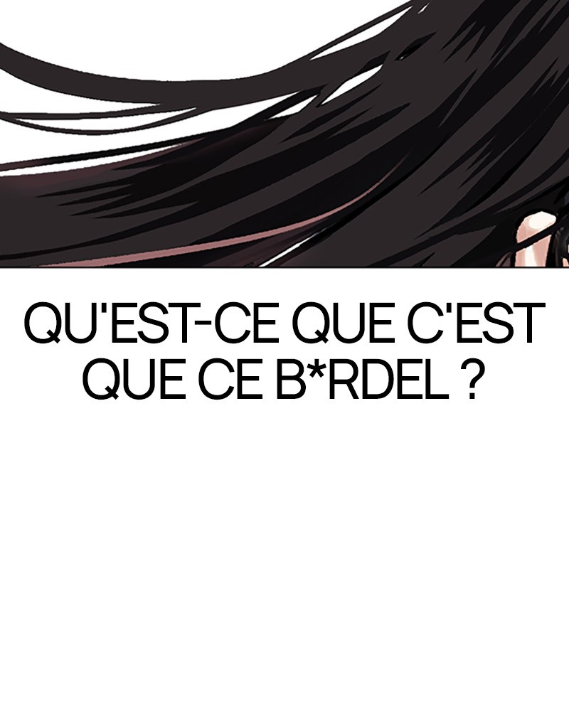 Lookism Chapitre 454 - Page 3