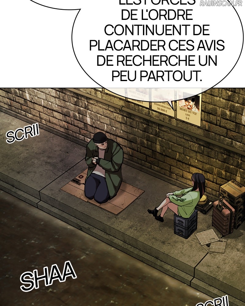 Lookism Chapitre 454 - Page 30