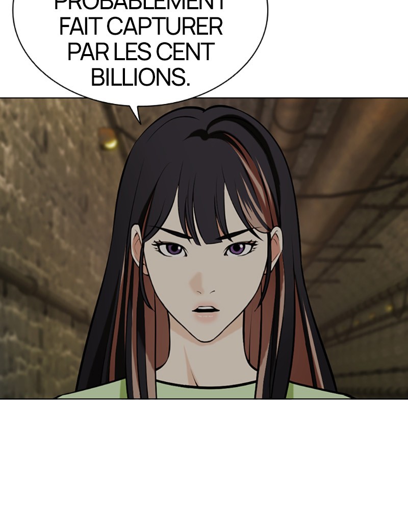 Lookism Chapitre 454 - Page 33