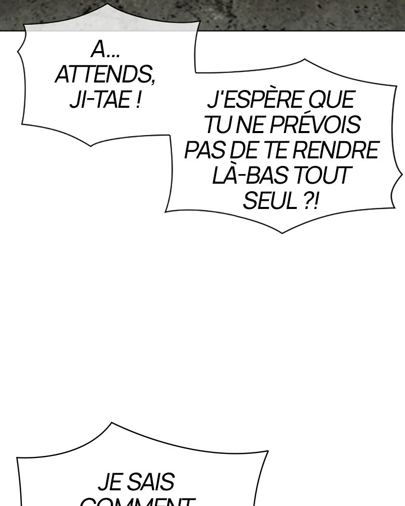 Lookism Chapitre 454 - Page 36
