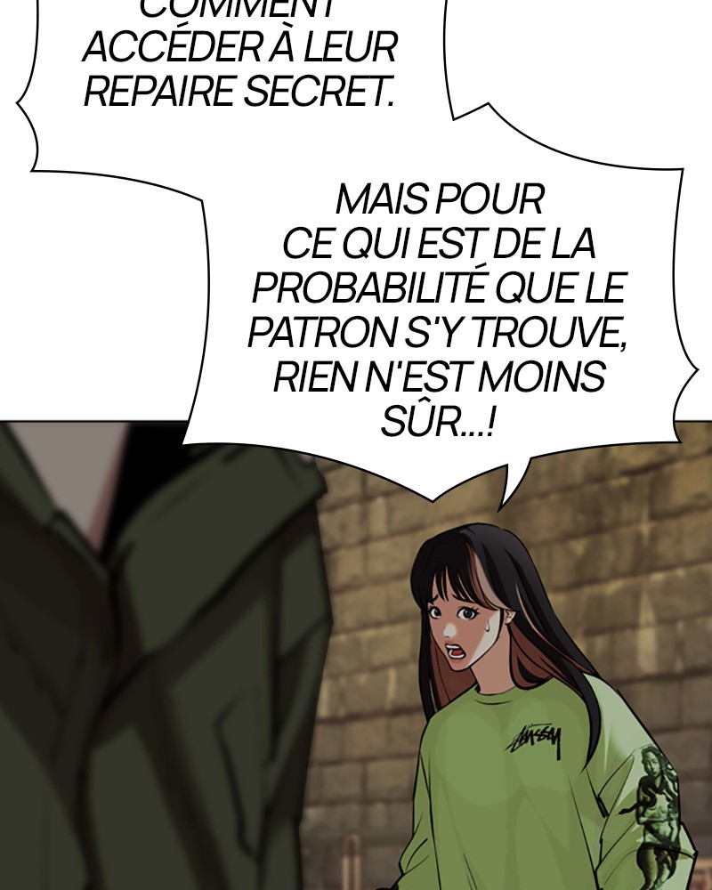Lookism Chapitre 454 - Page 37
