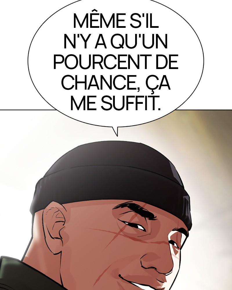 Lookism Chapitre 454 - Page 39
