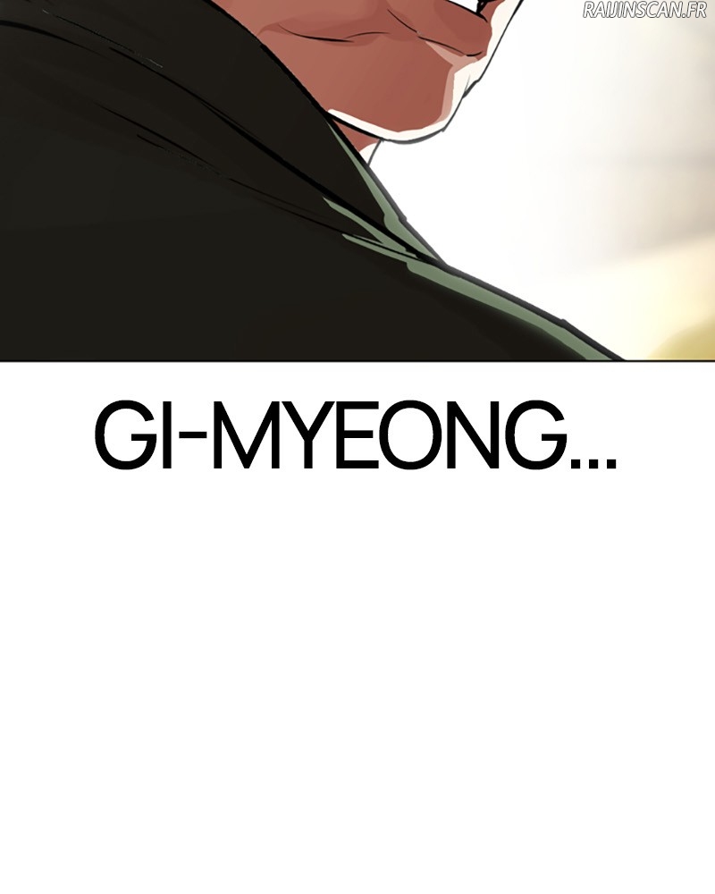 Lookism Chapitre 454 - Page 40