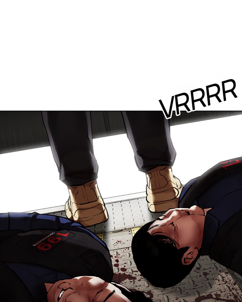 Lookism Chapitre 454 - Page 43