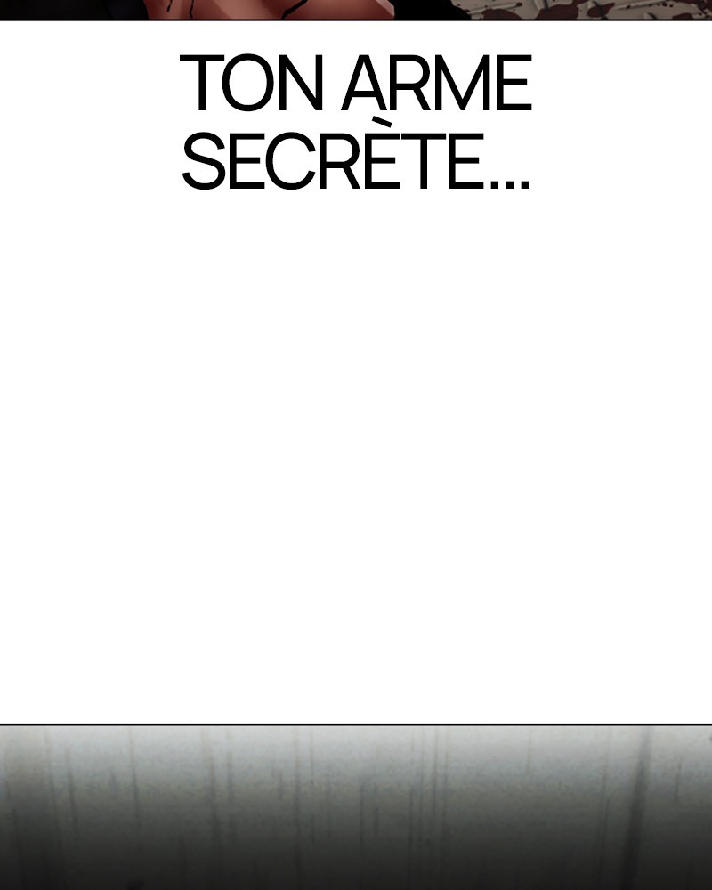 Lookism Chapitre 454 - Page 44