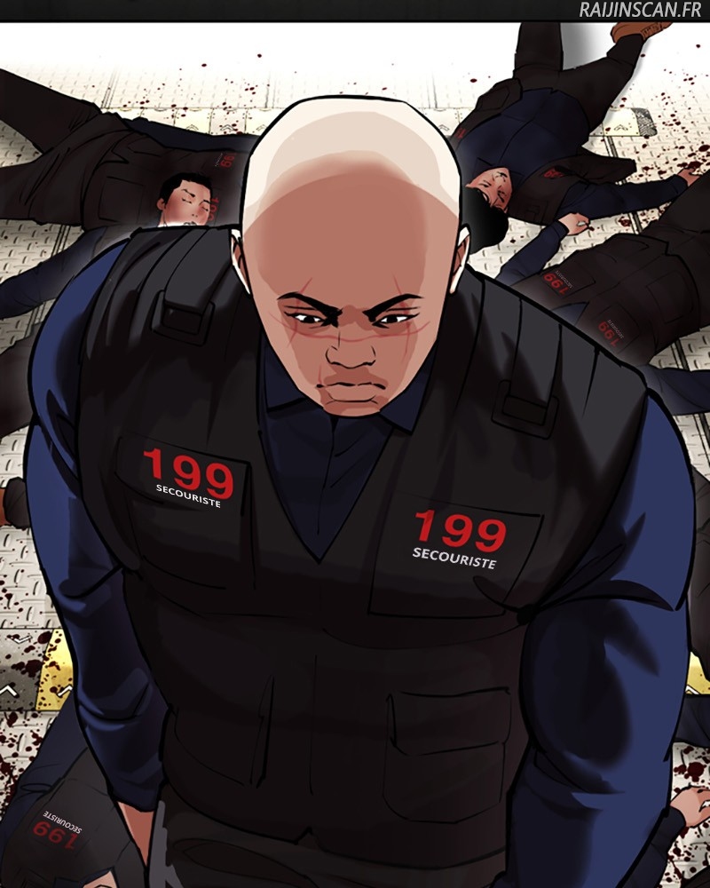 Lookism Chapitre 454 - Page 45