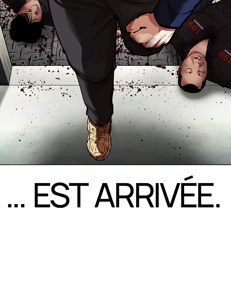 Lookism Chapitre 454 - Page 46