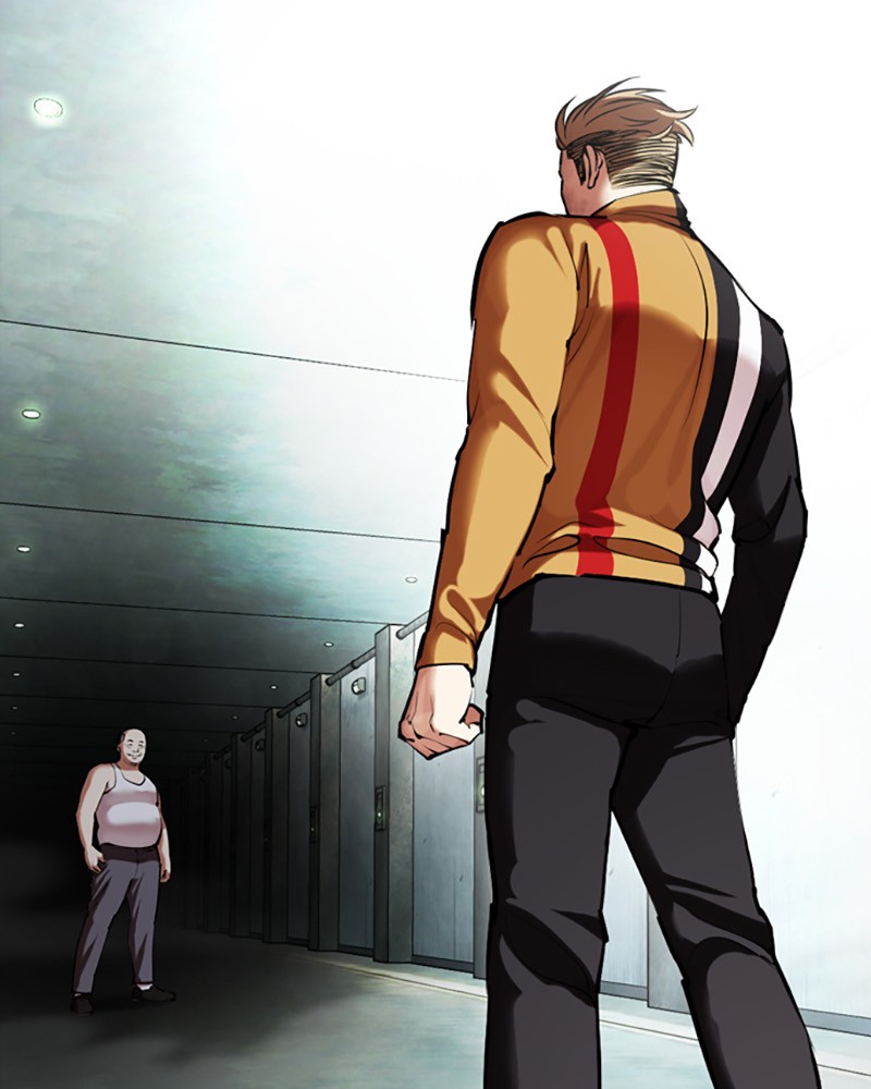 Lookism Chapitre 454 - Page 49